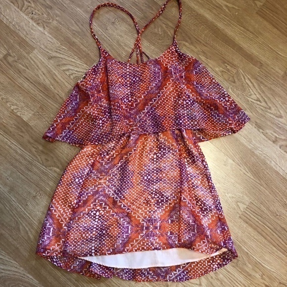 Ecote Urban Outfitters Women's Small Dress - Picture 4 of 16